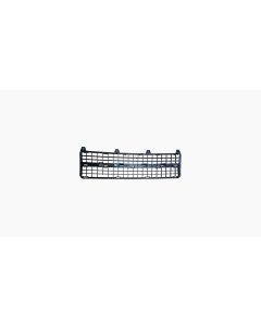 Middengrille In Voorbumper / Onder