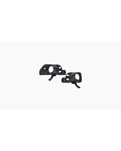 Set Mistlampsteunen R/L