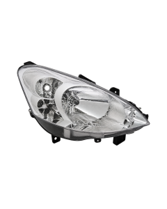 Koplamp rechts voor Peugeot PARTNER 2008-2012