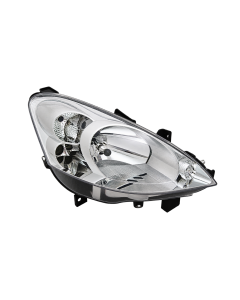 Koplamp rechts voor Peugeot PARTNER 2008-2012