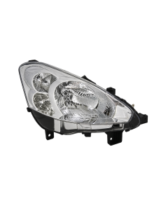 Koplamp rechts voor Peugeot PARTNER 2012-2015