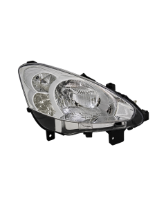Koplamp voor Peugeot PARTNER 2012-2015