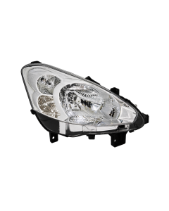 Koplamp voor Peugeot PARTNER 2012-2015