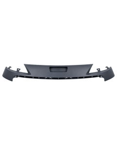 Grille voor Peugeot PARTNER 2008-2012