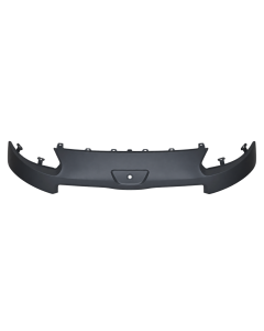 Grille voor Peugeot PARTNER 2012-2015