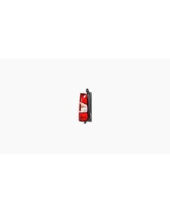 Achterlicht Mod Met 2 Achterdeuren
