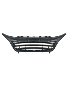 Grille voor Peugeot BOXER 2014-2022