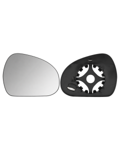 Spiegelglas voor Peugeot