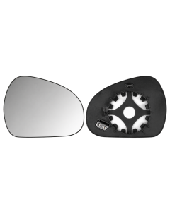 Spiegelglas voor Peugeot