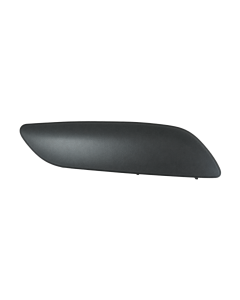 Bumperlijst voor Peugeot 2-07 2006-2009