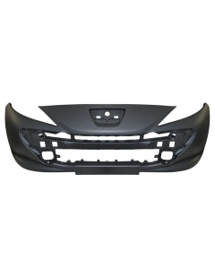 Voorbumper voor Peugeot 2-07 2006-2009