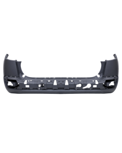 Achterbumper voor Peugeot 2-07