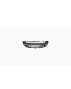 Bumpergrille Zwarte In Primer Hb / Stat