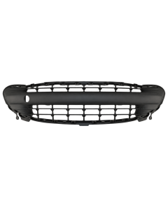 Peugeot 207 grille