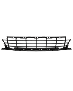 Grille voor Peugeot 2-07 2006-2009
