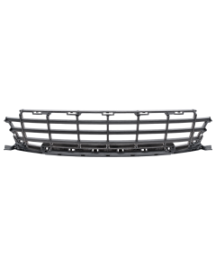 Grille voor Peugeot 2-07 2006-2009