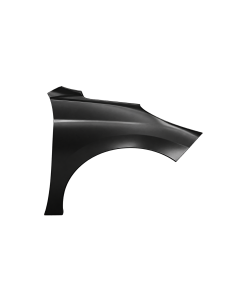 Spatbord (voorscherm) voor Peugeot 2-07