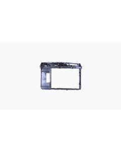 Voorfront 1.6L 110Cv Benzine Auto