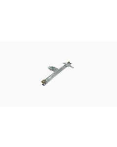 Raammechanisme Voor 4 / 5Drs.elektrisch Met Motor