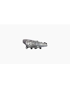 Unit DEPO E 2Xh7 / H1 Elektrisch Verstelbaar Met Motor Zwart