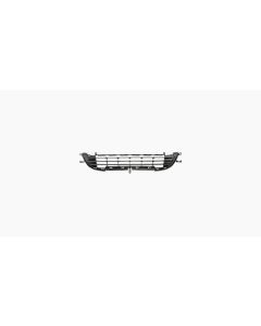 Middengrille Voorbumper