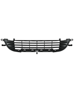 Grille voor Peugeot 2-07