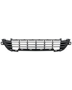 Grille voor Peugeot 2-07
