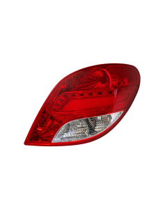 Achterlicht LED Hatchback (Upgrade)