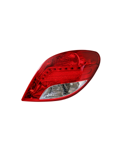 Achterlicht LED Hatchback (Upgrade)