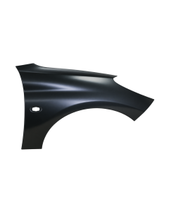 Spatbord (voorscherm) voor Peugeot 2-06+ 2009