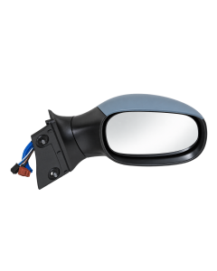 Buitenspiegel links voor Peugeot 1-007 2005-2009