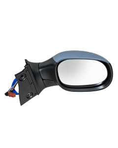Buitenspiegel links voor Peugeot 1-007 2005-2009