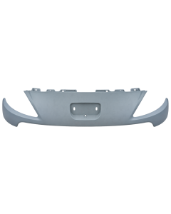 Voorbumper voor Peugeot 1-007 2005-2009
