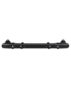 Achterbumper voor Peugeot 1-007 2005-2009