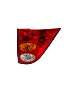 Peugeot 1007 achterlichten