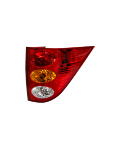 Achterlicht voor Peugeot 1-007 2005-2009
