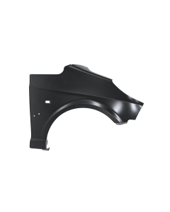 Spatbord (voorscherm) voor Peugeot 1-007 2005-2009