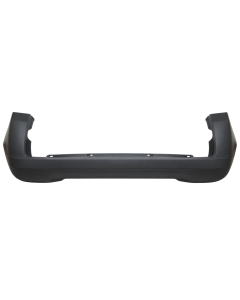 Peugeot BIPPER achterbumpers