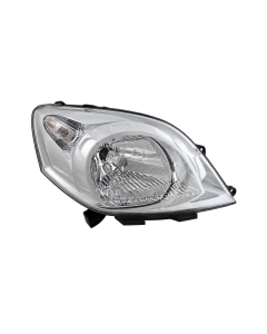 Koplamp rechts
