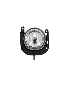 Mistlamp