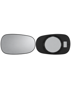 Spiegelglas voor RENAULT