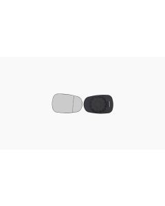 Spiegelglas Verwarmbaar Met Montagepl.r=L