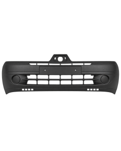Voorbumper links voor RENAULT CLIO II 2001-2005
