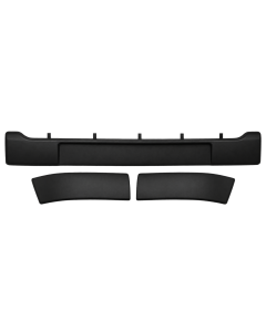 Bumperlijst voor RENAULT CLIO II 2001-2005