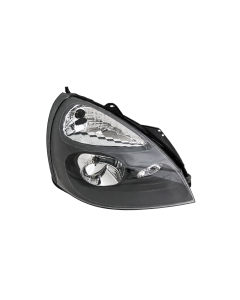 Koplamp links voor RENAULT CLIO II 2001-2005