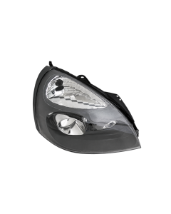 Koplamp links voor RENAULT CLIO II 2001-2005