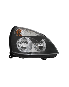 Koplamp rechts voor RENAULT CLIO II 2001-2005
