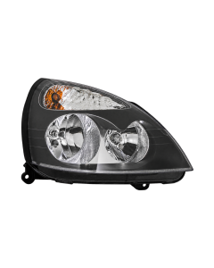 Koplamp rechts voor RENAULT CLIO II 2001-2005