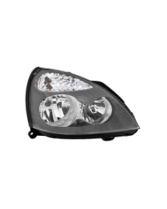 Koplamp rechts voor RENAULT CLIO