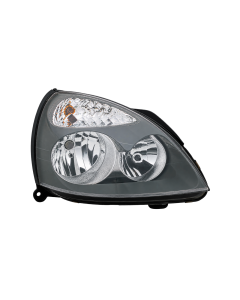 Koplamp rechts voor RENAULT CLIO